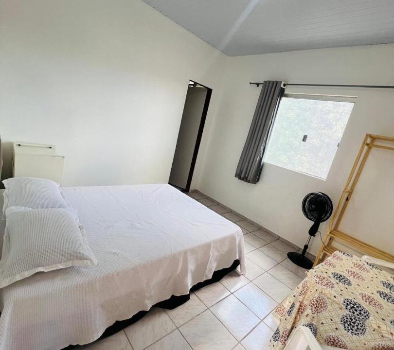 Photo of Bedroom in Olho D'agua