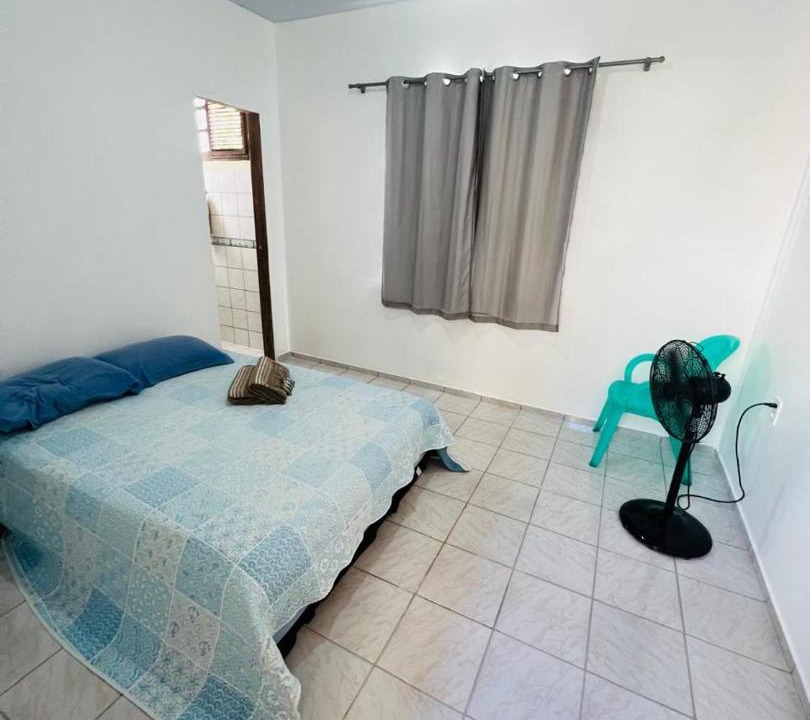 Photo of Bedroom in Olho D'agua