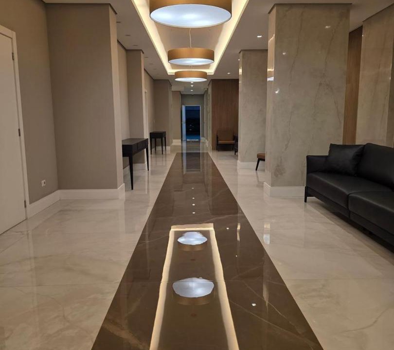 Photo of Bathroom in Foz do Iguacu City Centre