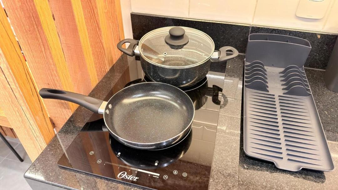 Photo of Kitchen in Guarulhos City Centre