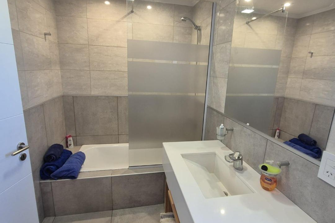 Photo of Bathroom in Villa Regina