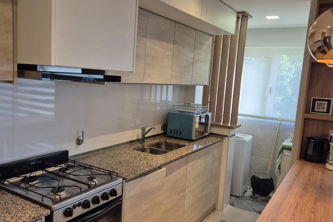 Photo of Kitchen in Villa Regina