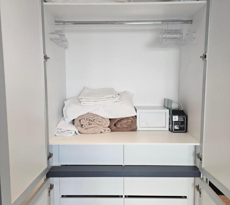 Photo of Bedroom in Setor Hoteleiro Norte