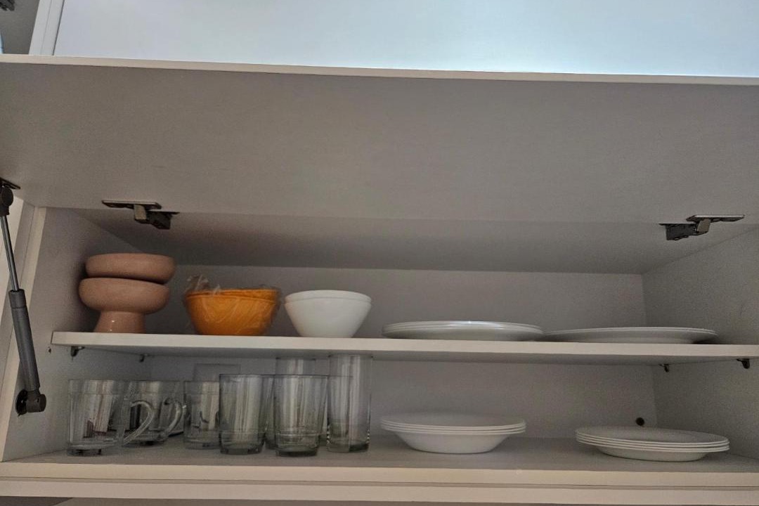 Photo of Kitchen in Setor Hoteleiro Norte