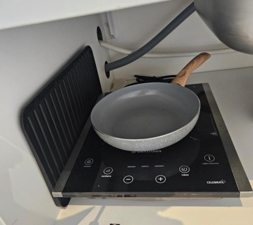Photo of Kitchen in Setor Hoteleiro Norte