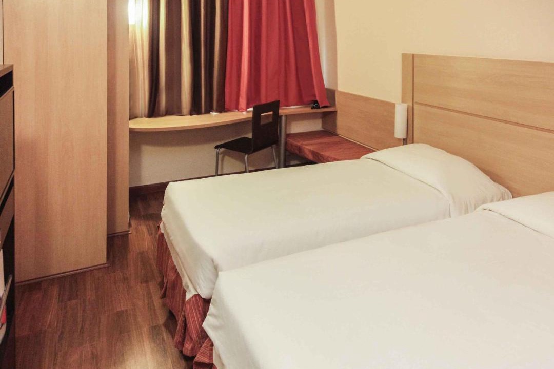 Photo of Bedroom in Sertaozinho