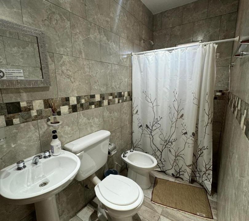 Photo of Bathroom in Villa Union