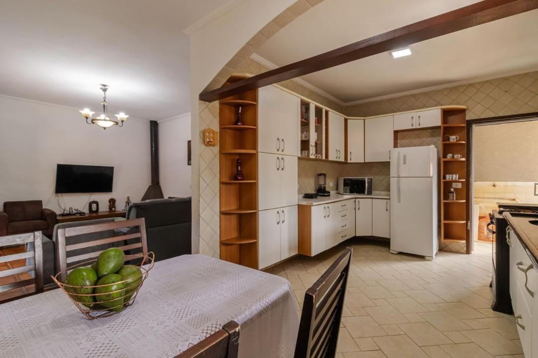 Photo of Kitchen in Aracariguama