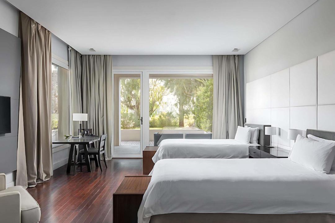 Photo of Bedroom in Campana