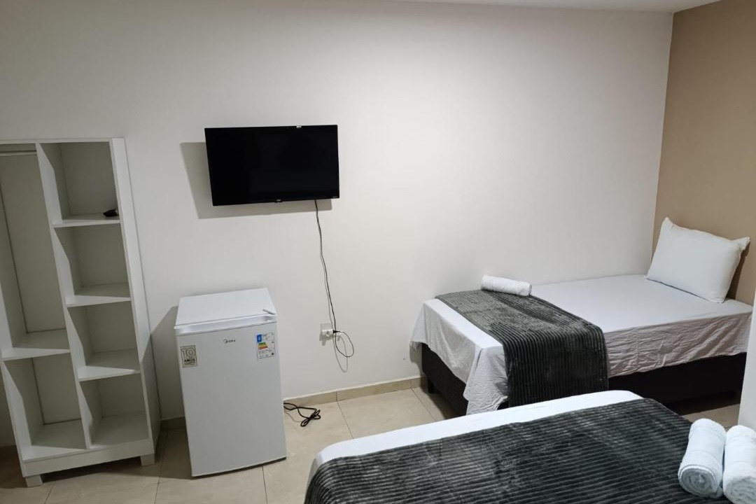 Photo of Bedroom in Coruripe