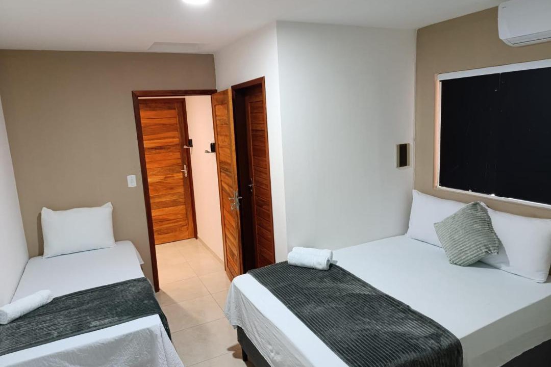 Photo of Bedroom in Coruripe