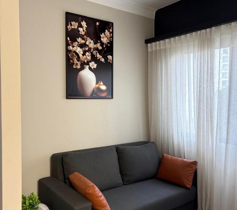 Photo of Livingroom in Vila Congonhas