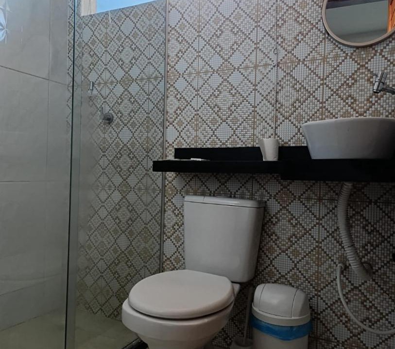 Photo of Bathroom in Coruripe