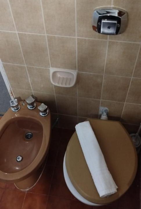 Photo of Bathroom in Villa Berna