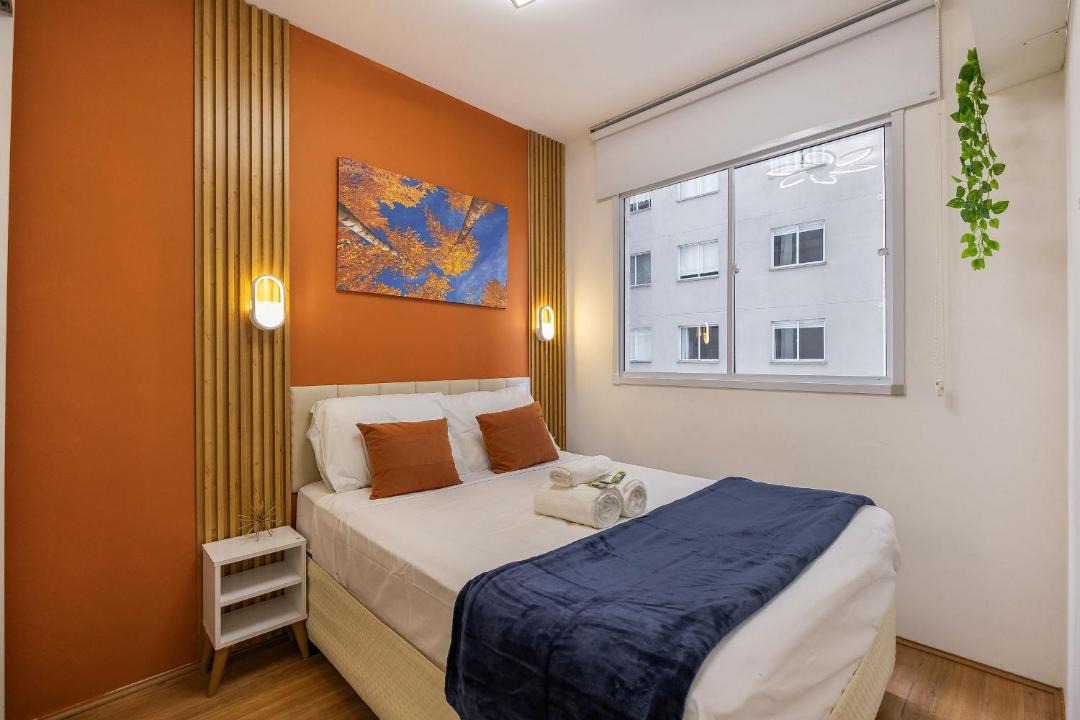 Photo of Bedroom in Panamby