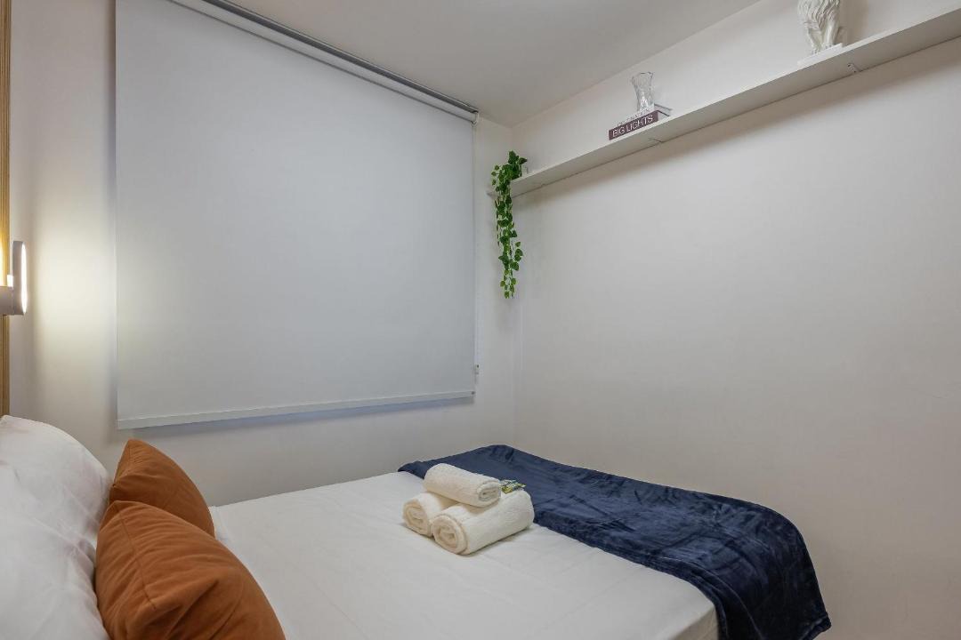 Photo of Bedroom in Panamby