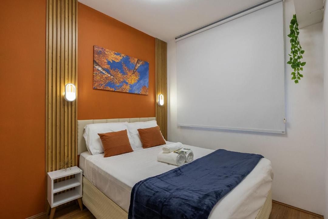 Photo of Bedroom in Panamby