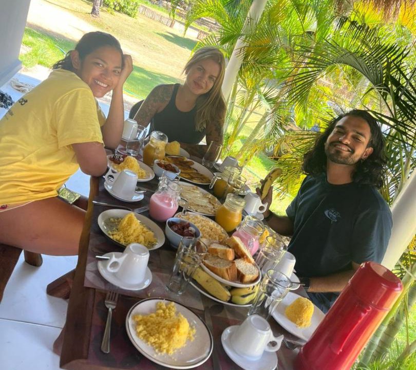 Photo of Others in Sao Miguel dos Milagres