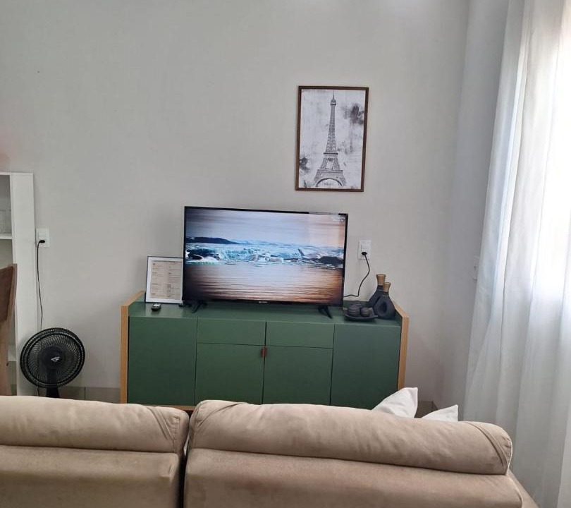 Photo of Livingroom in Parque Sagrada Familia