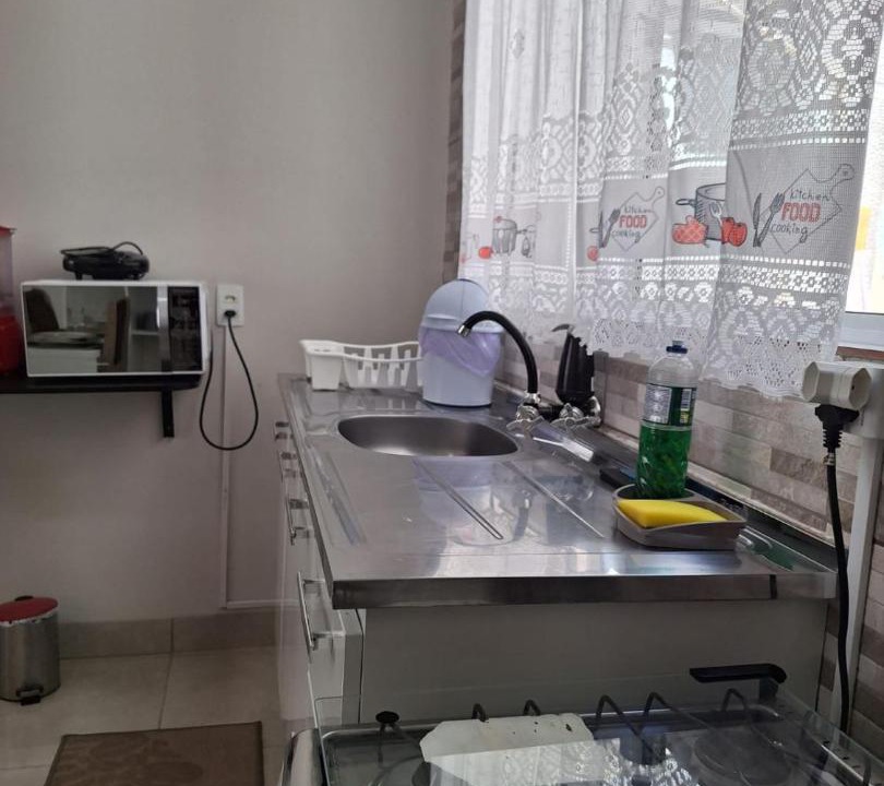 Photo of Kitchen in Parque Sagrada Familia
