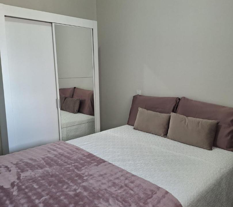 Photo of Bedroom in Parque Sagrada Familia
