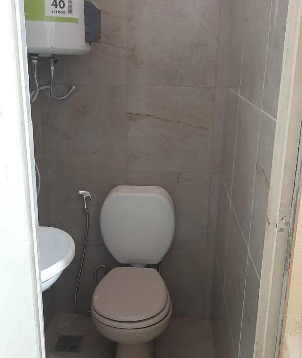 Photo of Bathroom in Canada de Gomez