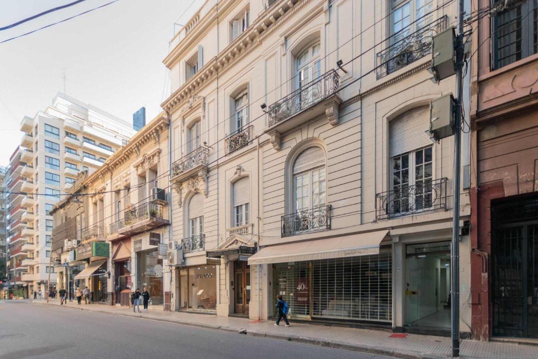 Photo of Buildings in Recoleta