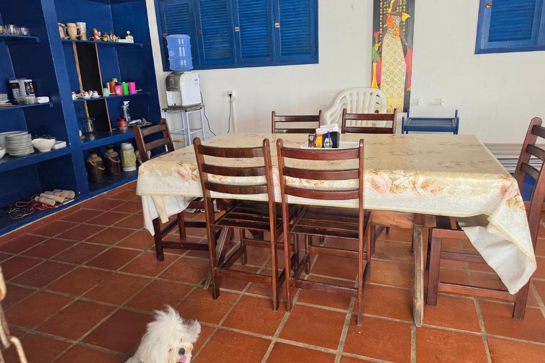 Photo of Kitchen in Pirangi do Norte