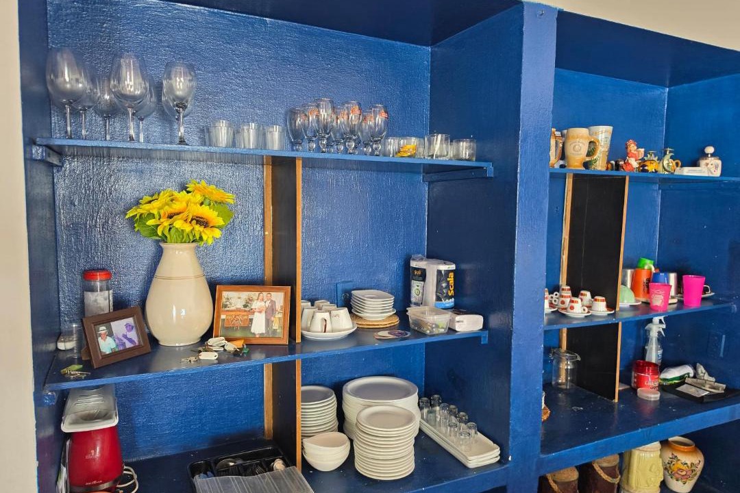 Photo of Kitchen in Pirangi do Norte