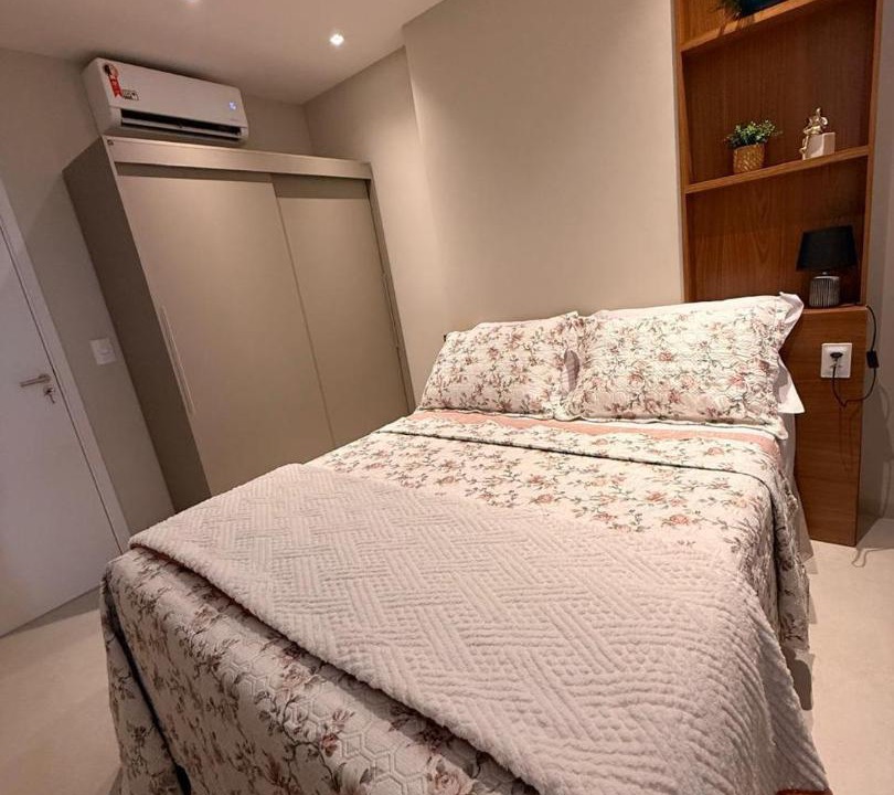 Photo of Bedroom in Caruaru
