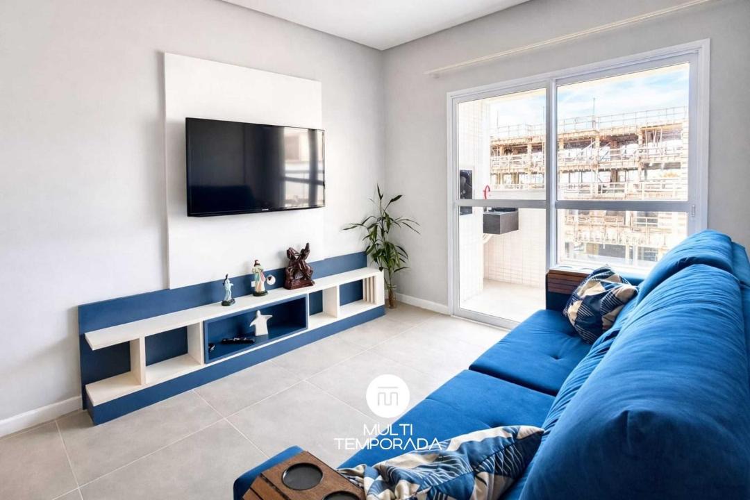Photo of Livingroom in Ingleses do Rio Vermelho