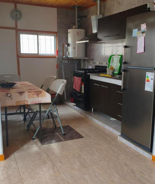Photo of Kitchen in Rio Turbio