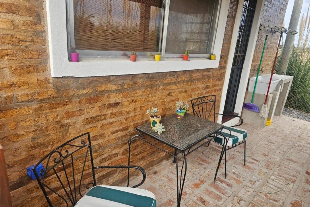 Photo of Patio Balcony in Gowland