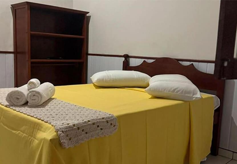 Photo of Bedroom in Trindade