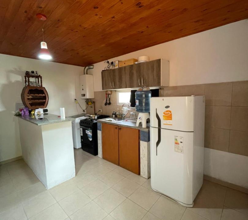 Photo of Kitchen in Rafaela