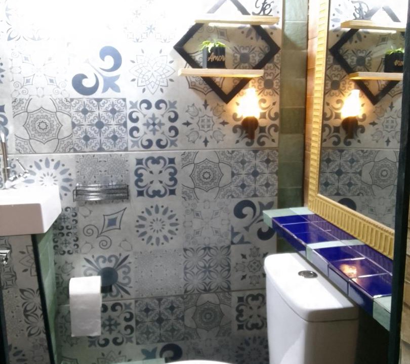 Photo of Bathroom in Analandia