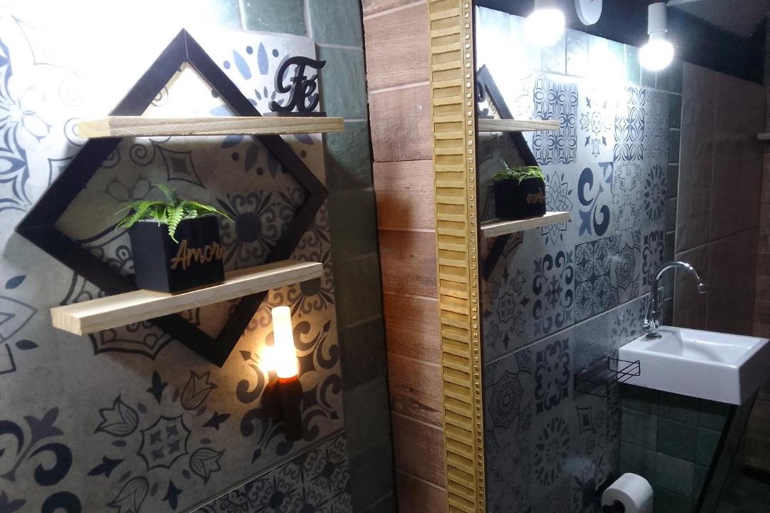 Photo of Bathroom in Analandia