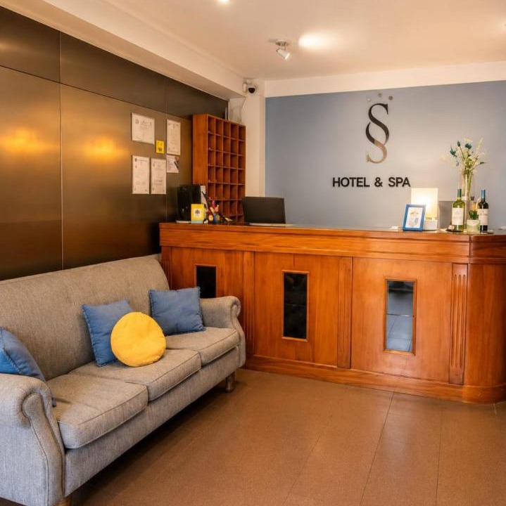 Photo of Livingroom in Mendoza City Center