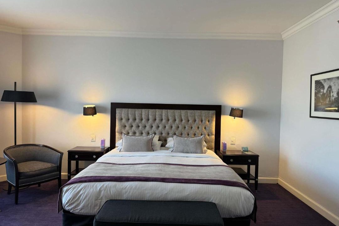 Photo of Bedroom in Recoleta