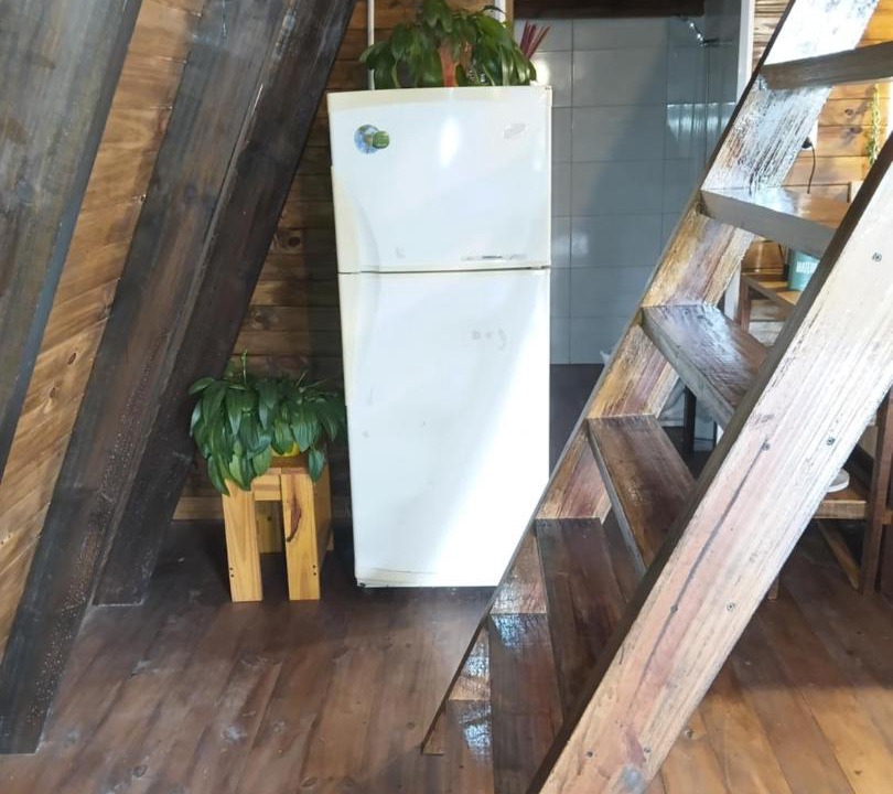 Photo of Kitchen in Rosario