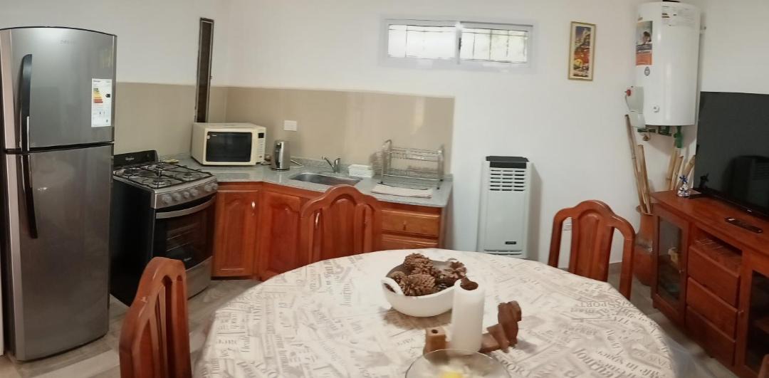 Photo of Kitchen in San Isidro