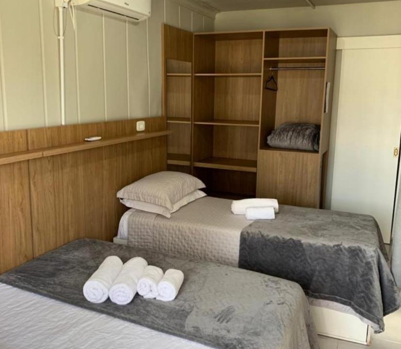 Photo of Bedroom in Ametista do Sul