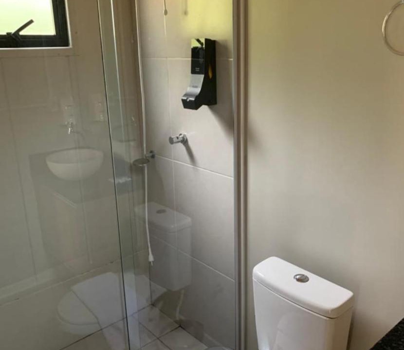 Photo of Bathroom in Ametista do Sul