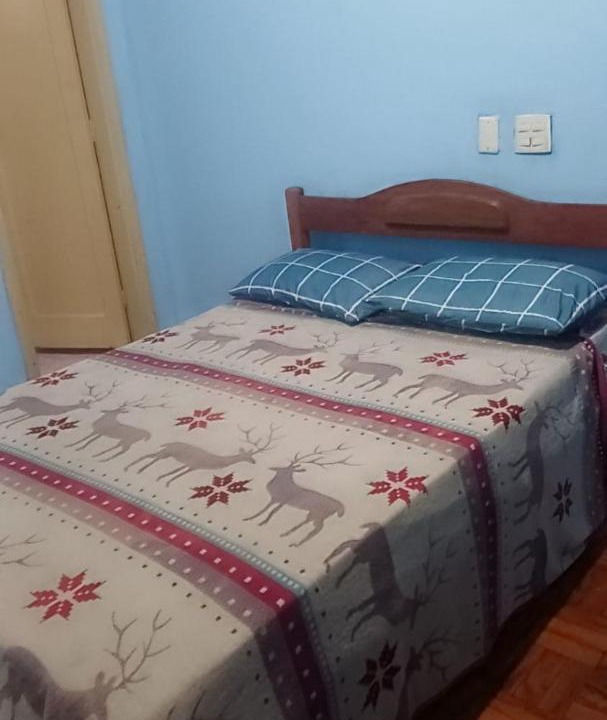 Photo of Bedroom in Paqueta