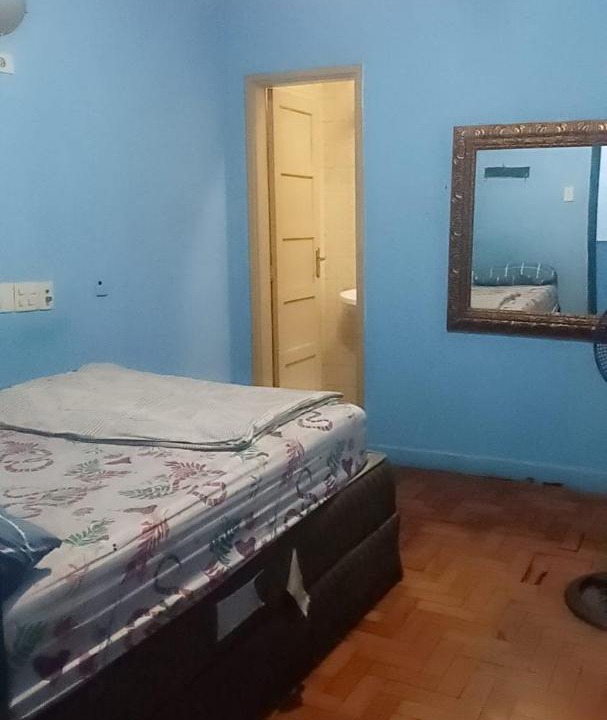 Photo of Bedroom in Paqueta