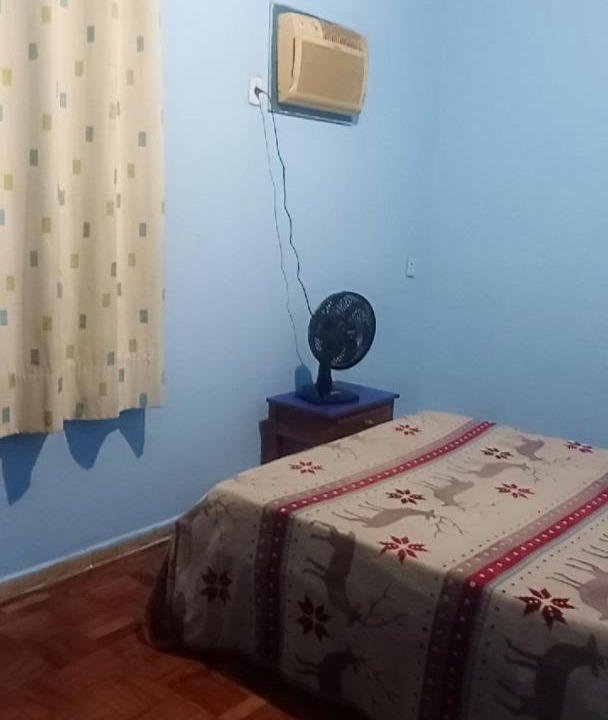 Photo of Bedroom in Paqueta
