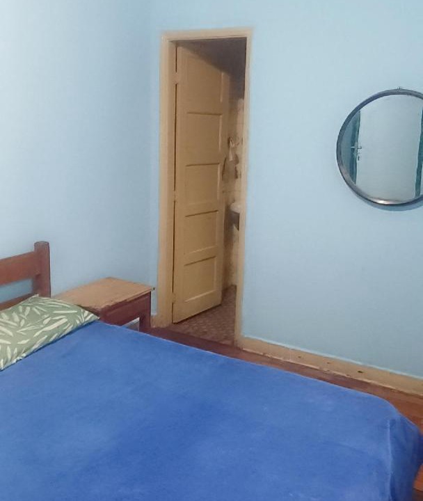 Photo of Bedroom in Paqueta