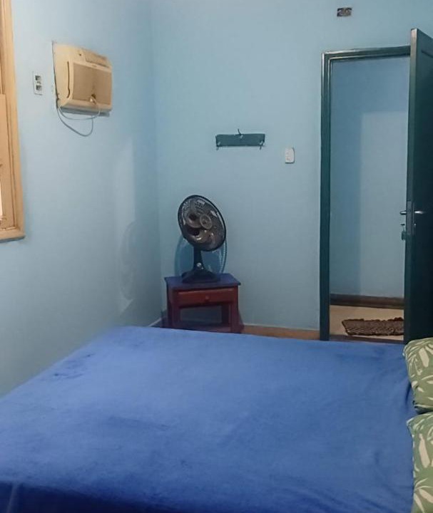 Photo of Bedroom in Paqueta