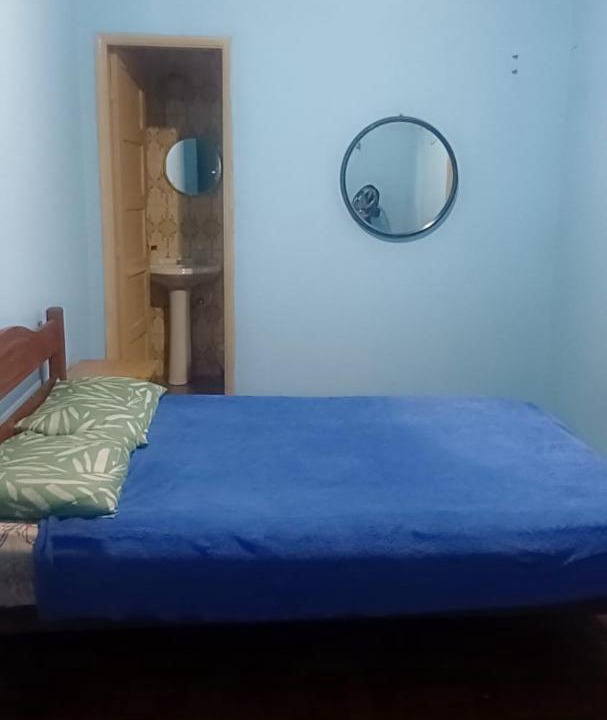 Photo of Bedroom in Paqueta