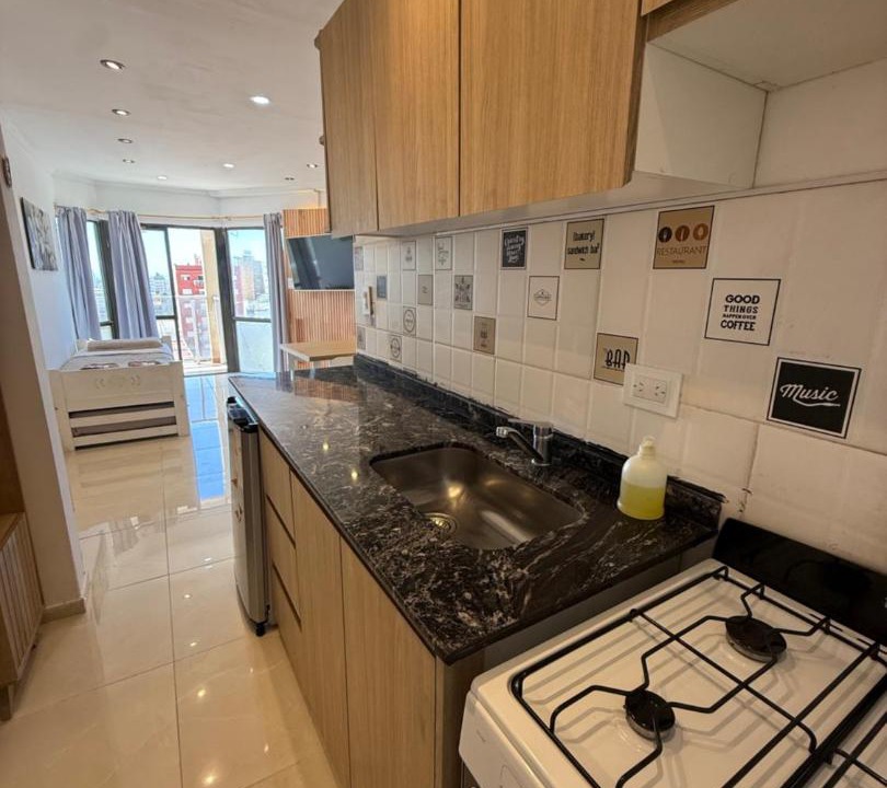Photo of Kitchen in Santa Teresita